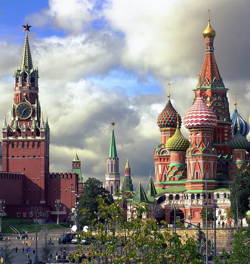 Russia