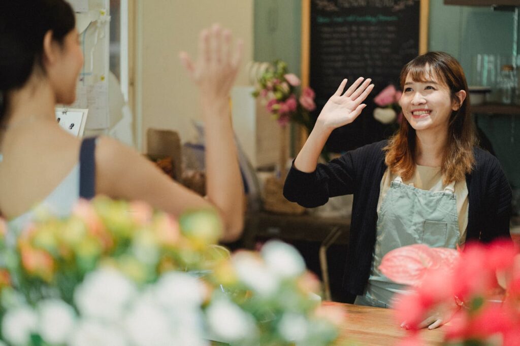 Avoid Talking to Strangers