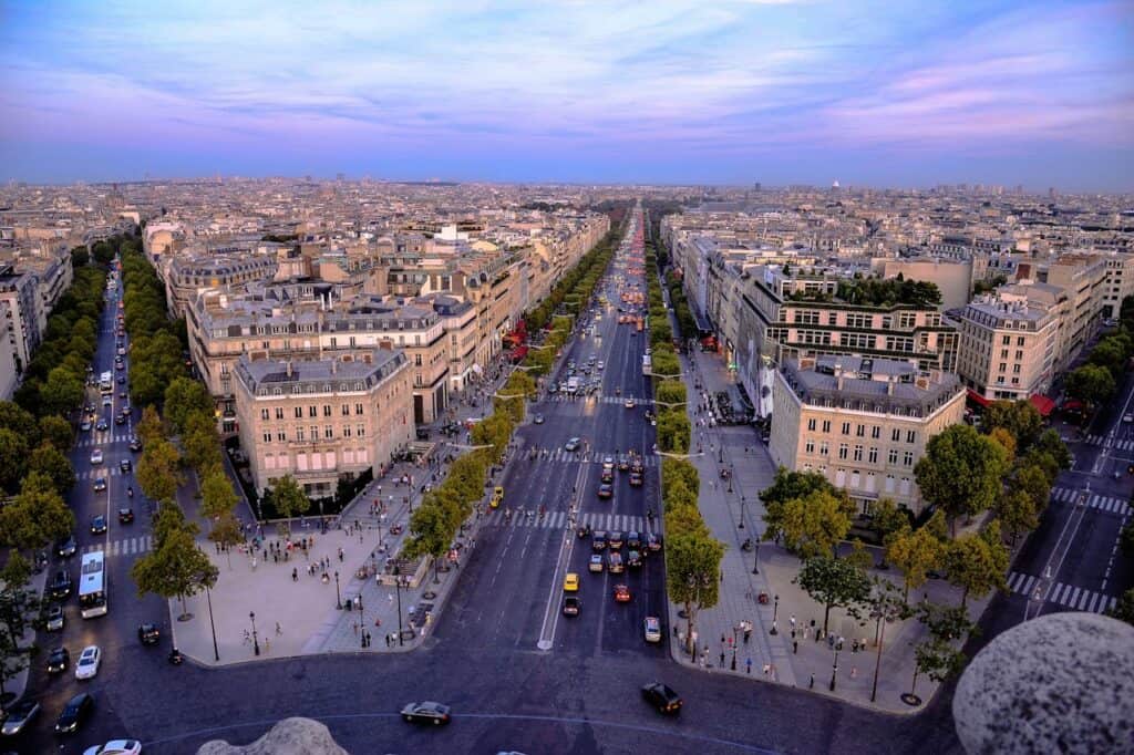 Paris