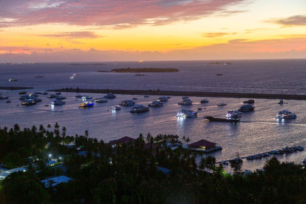 Pink Sands Beach, Harbour Island, Bahamas
