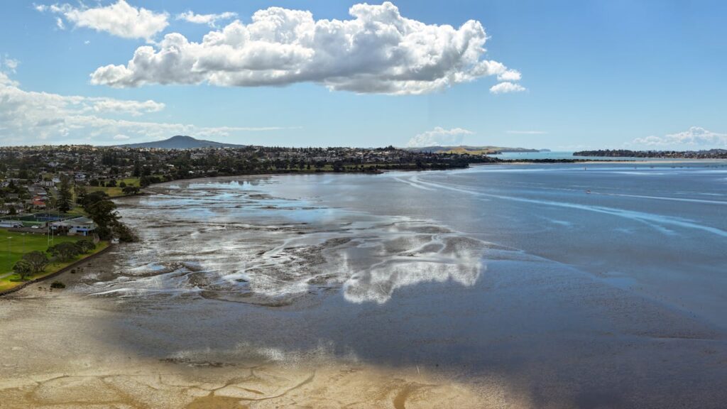 Raglan, New Zealand