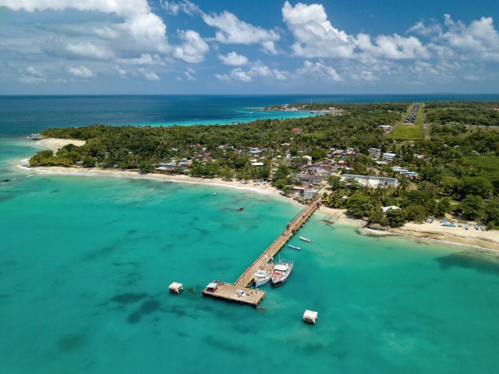 Corn Islands, RAAS, Nicaragua