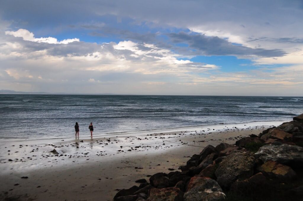 Jeffreys Bay, South Africa