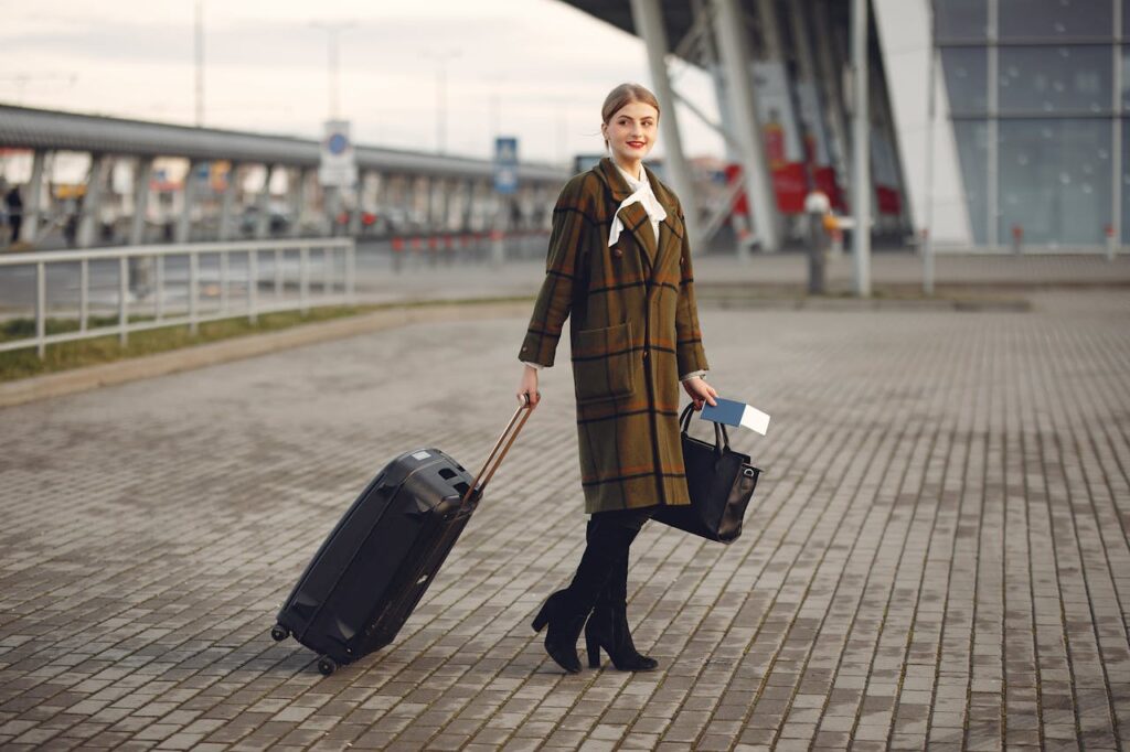 Travel