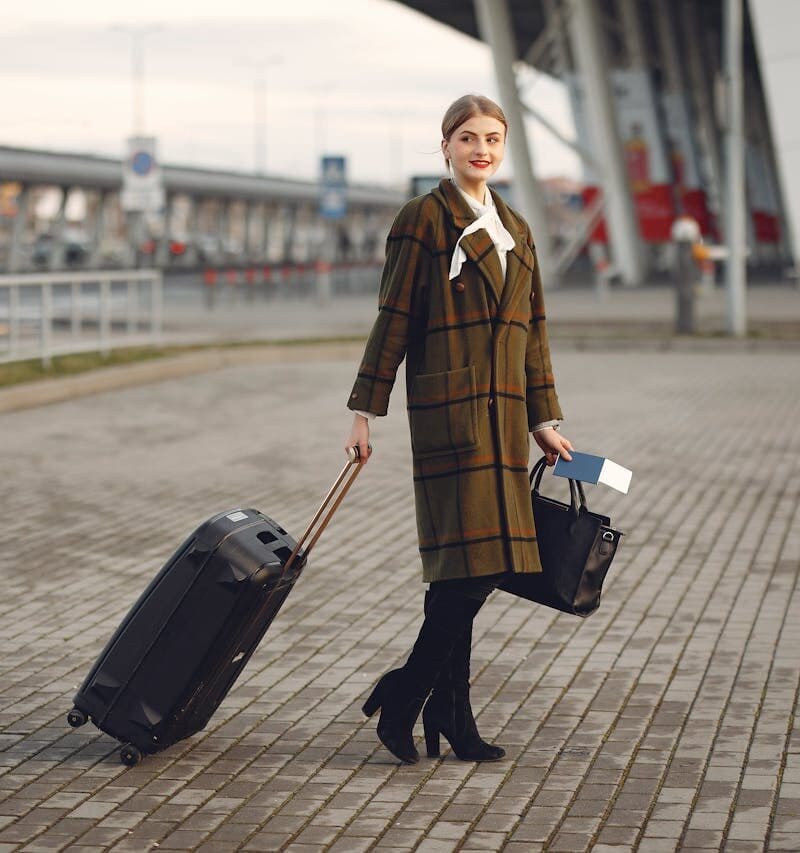 Travel
