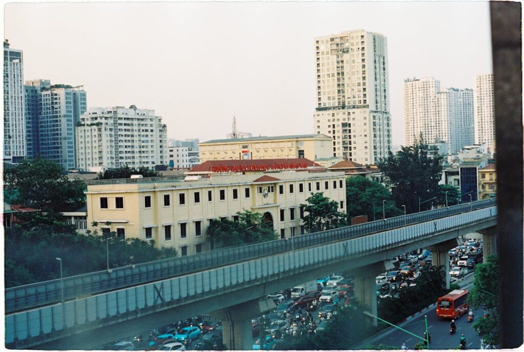 Hanoi, Vietnam