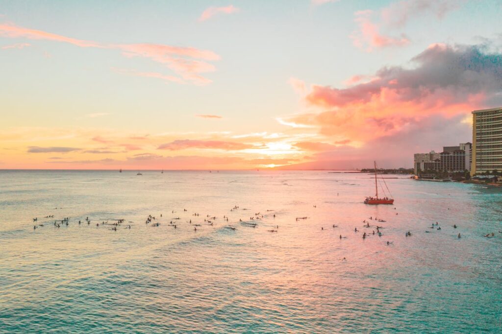 Honolulu, Hawaii