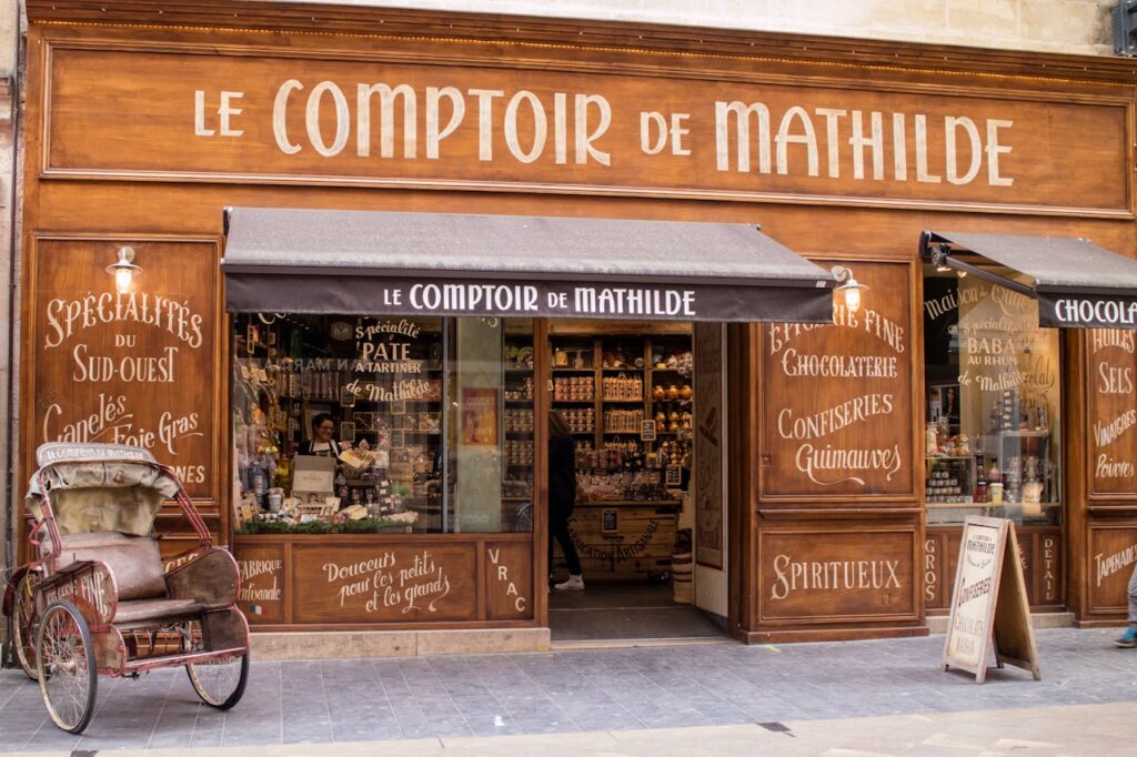 French Shop France