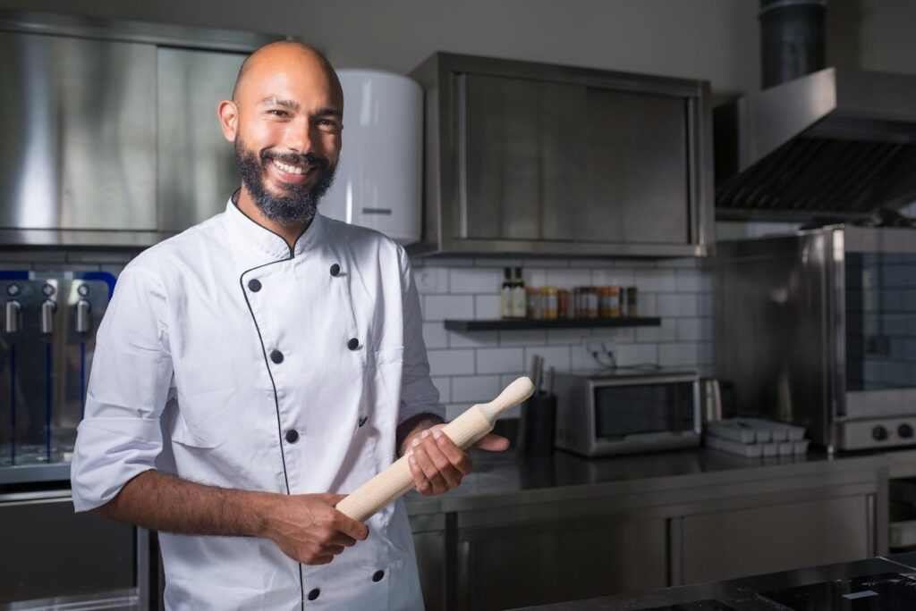 Culinary School