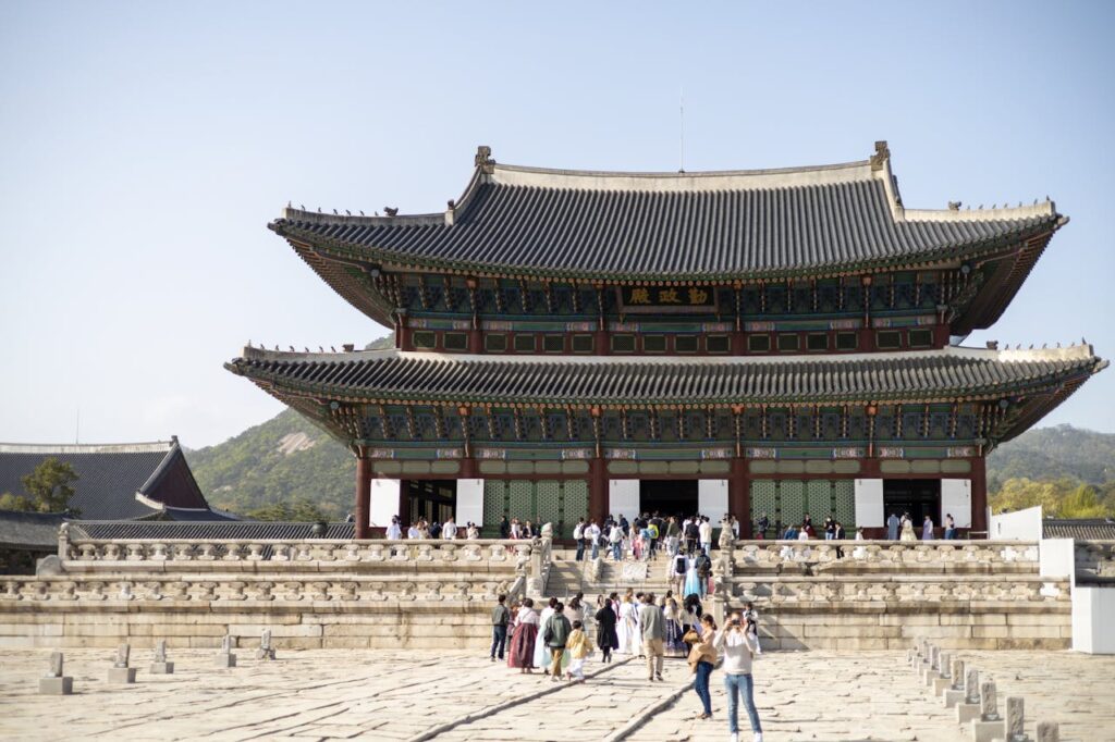 Seoul, South Korea