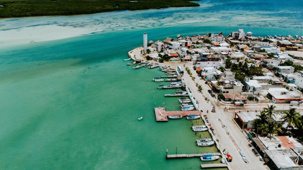 Cancún, Mexico