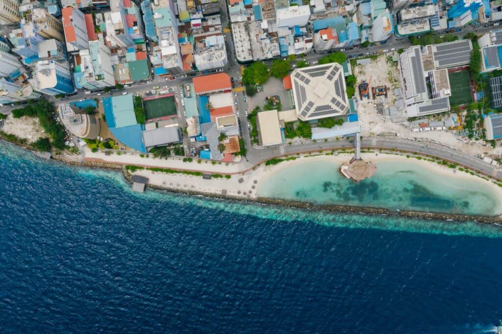 Malé, Maldives