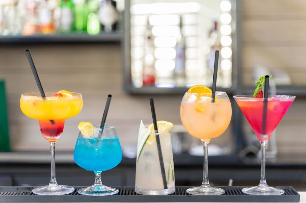 Cocktail