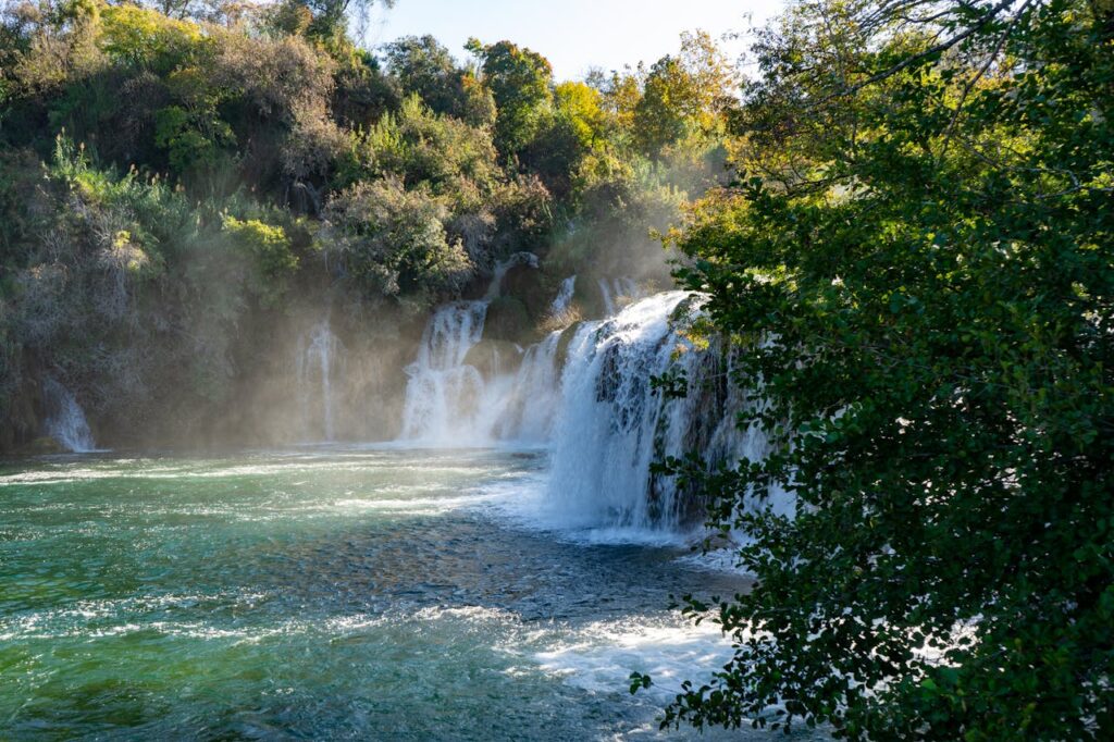 Krka National Park