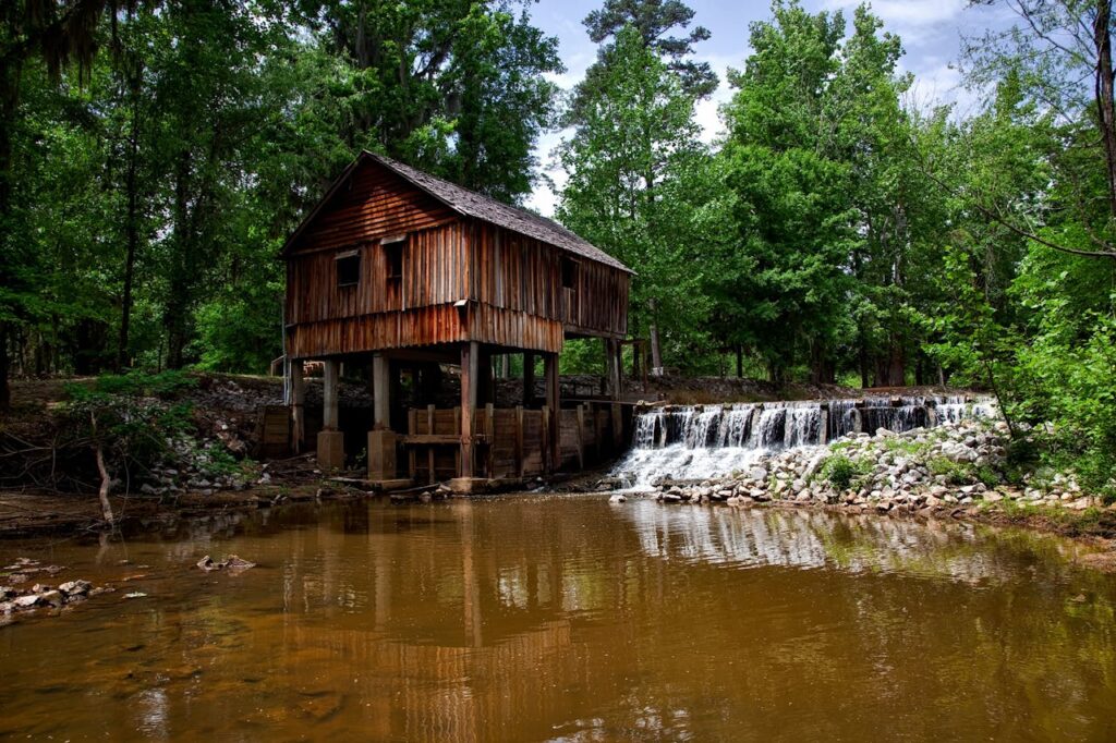 Cahawba, Alabama
