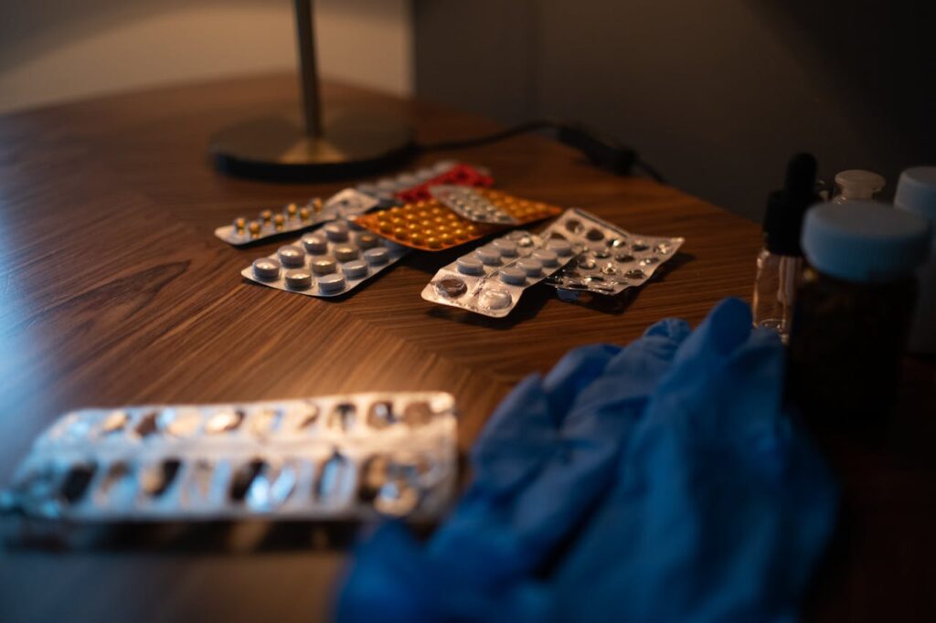 Your Essential Medications