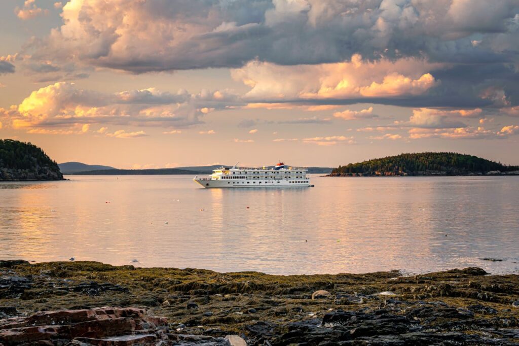 Acadia National Park, Maine