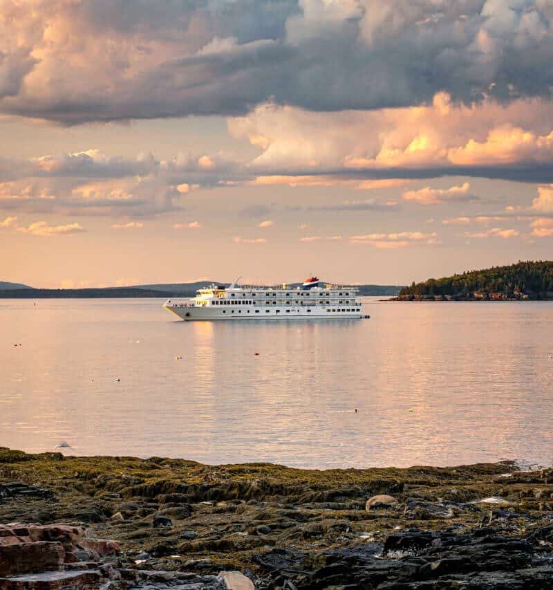 Acadia National Park, Maine
