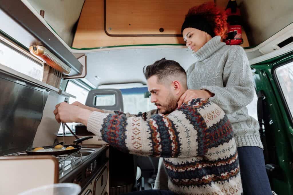 Cook Your Own Meals