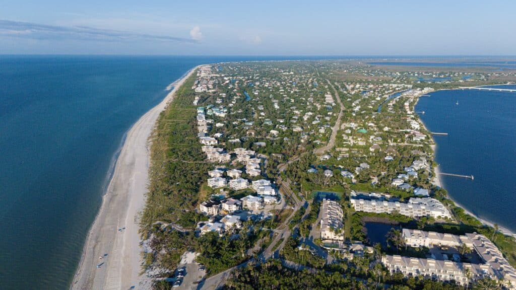 Sanibel Island, Florida