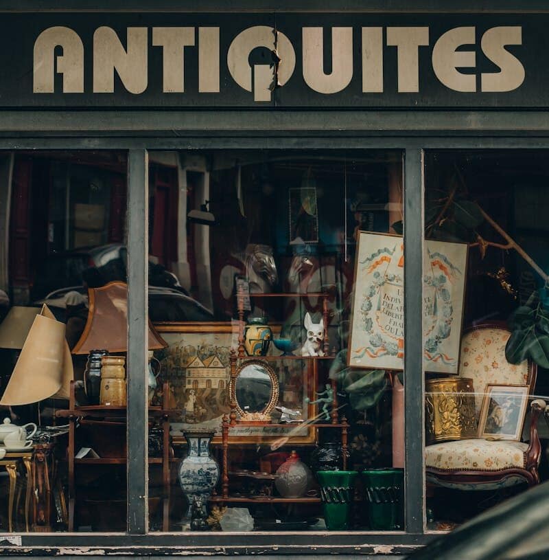 Antiquities
