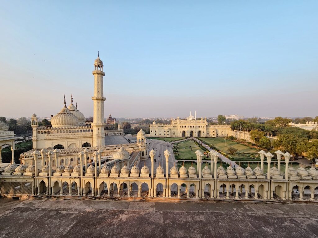 Lucknow, India