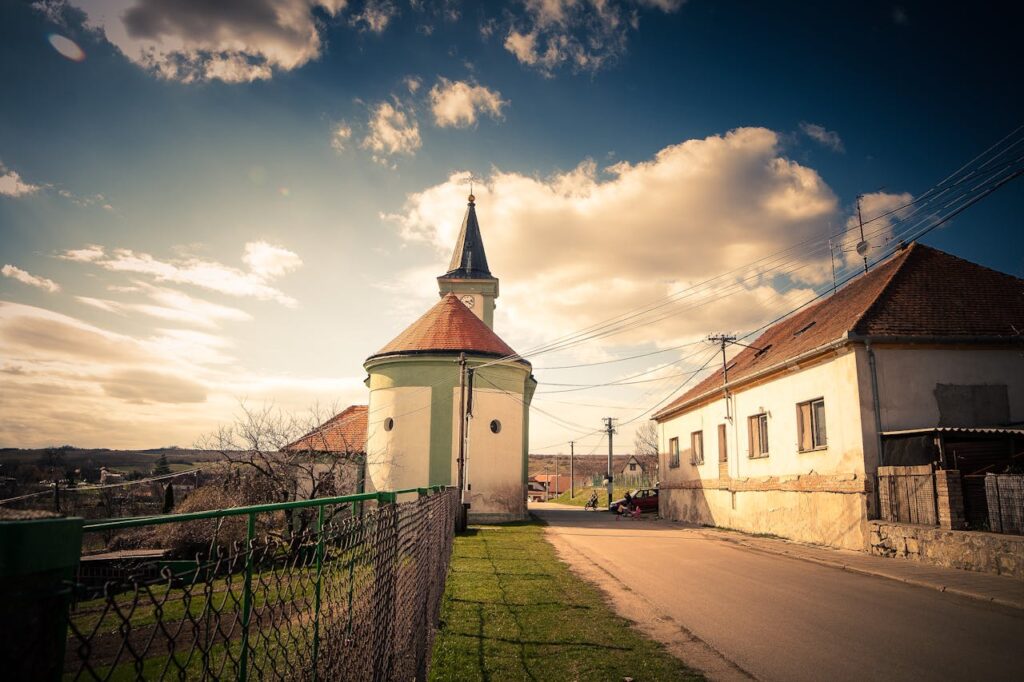 Romania Transylvania