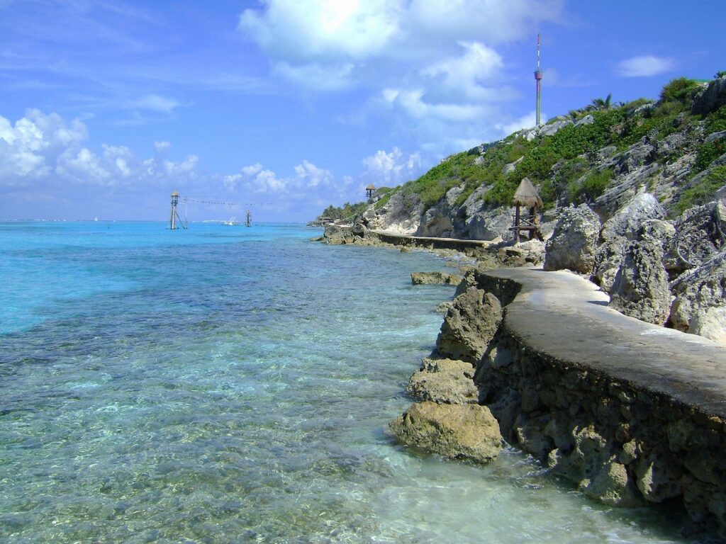 Cozumel, Mexico
