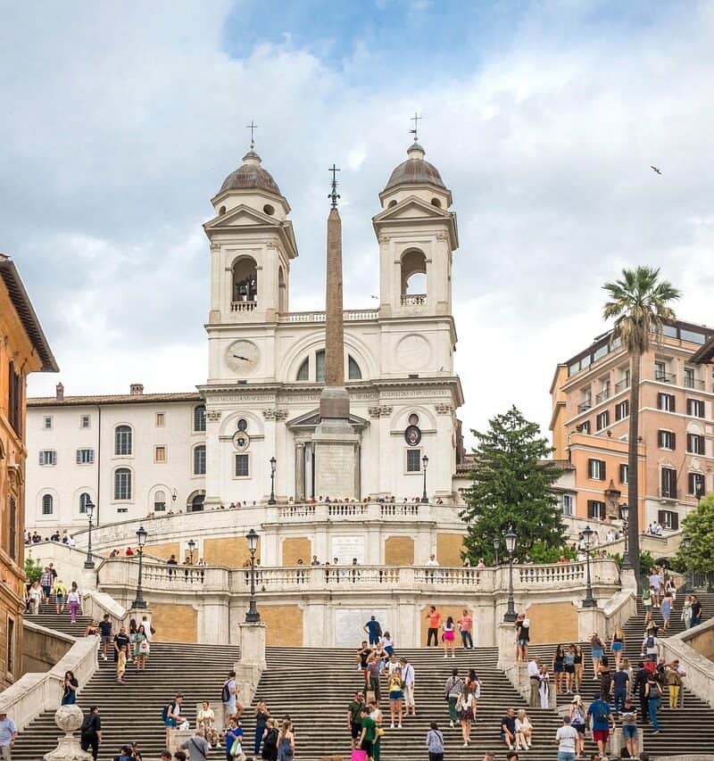 12 UNESCO Heritage Regions That Feel Like Living Museums