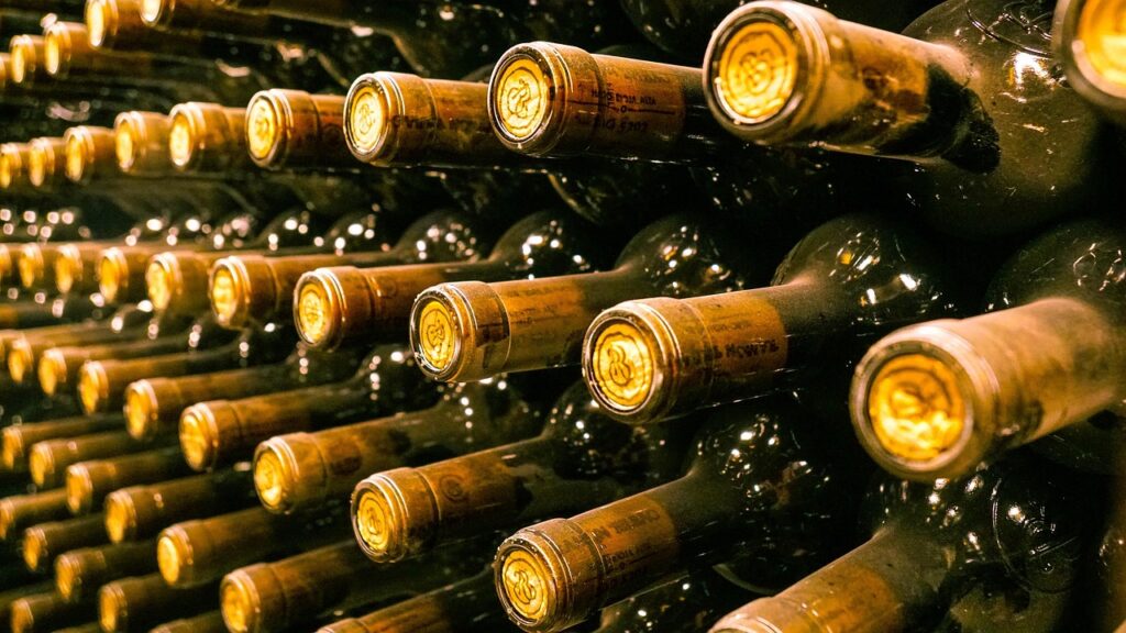 Winery