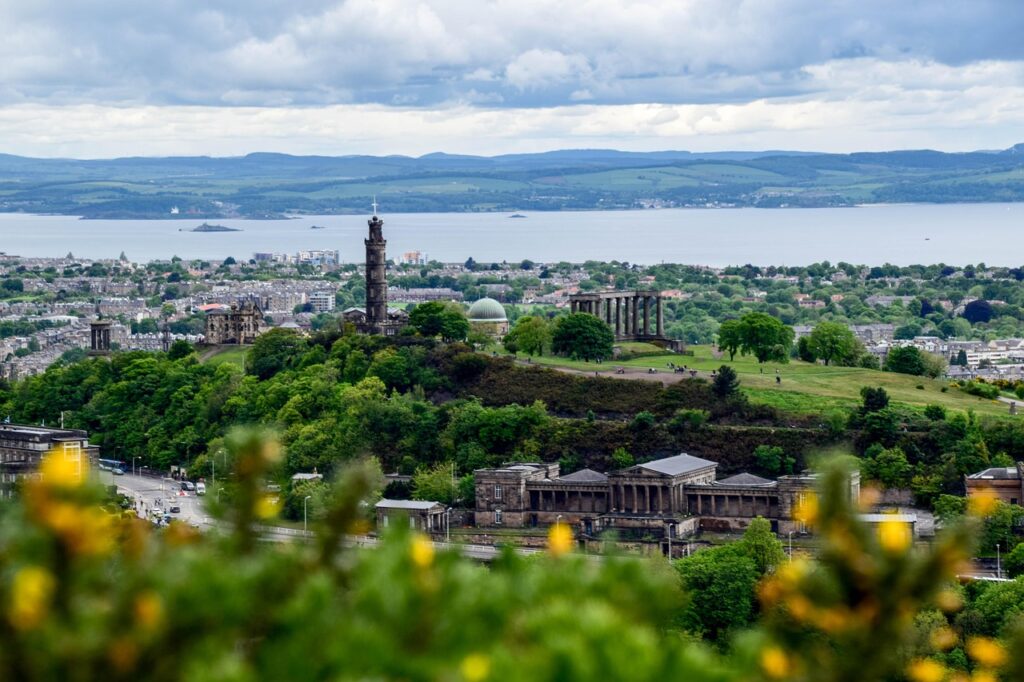 edinburgh, scotland