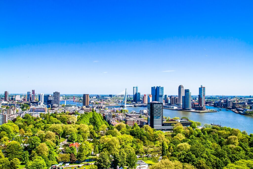 Netherlands