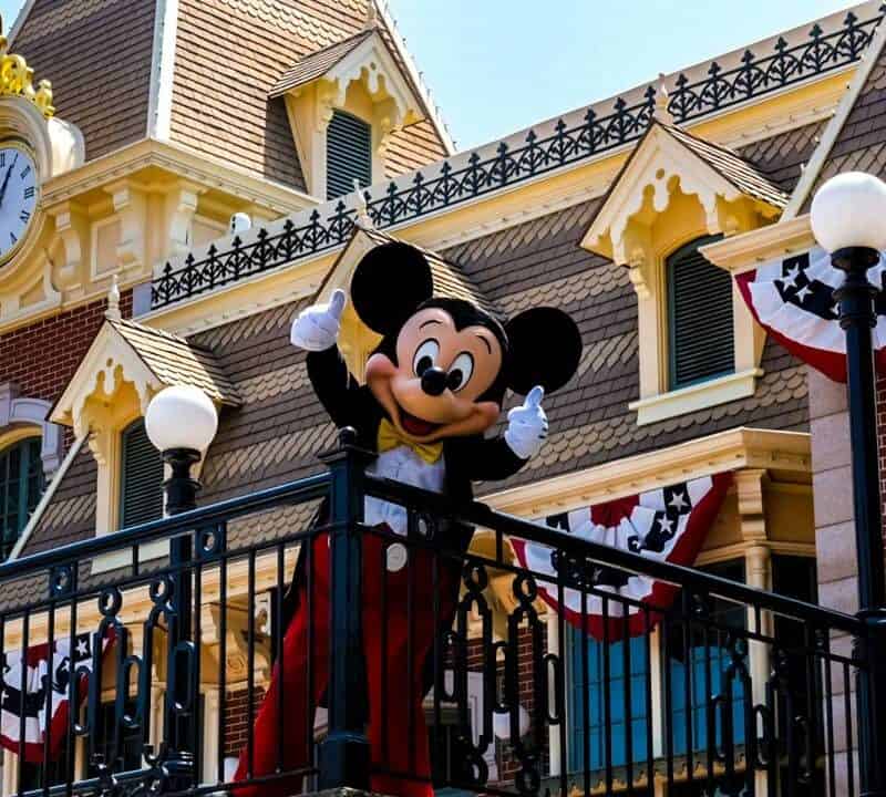Disneyland Park, Disneyland Drive, Anaheim, CA, USA