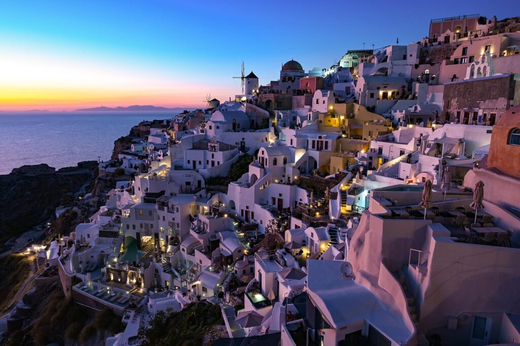 Ios, Greece