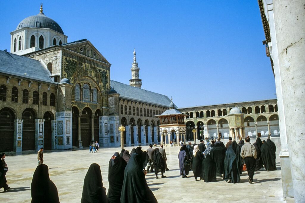 Syria