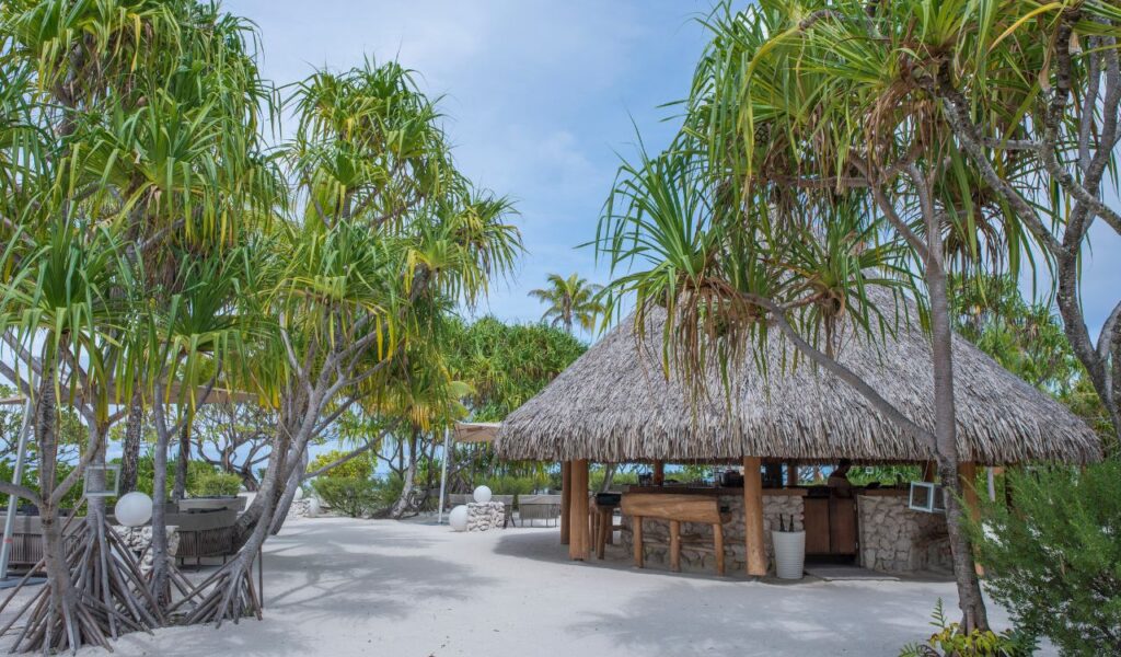 the brando tetiaroa island french polynesia