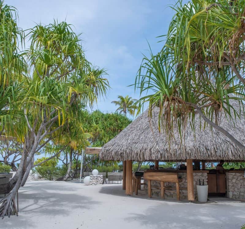 the brando tetiaroa island french polynesia