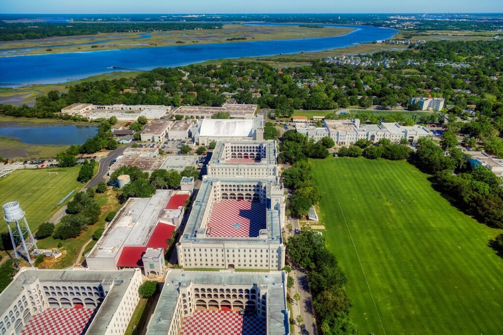 Charleston, South Carolina