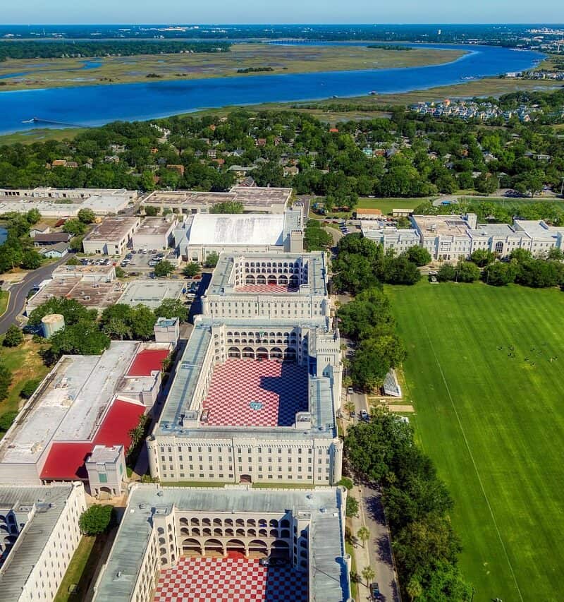 Charleston, South Carolina