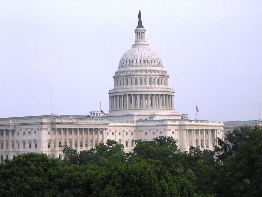 Washington, D.C.