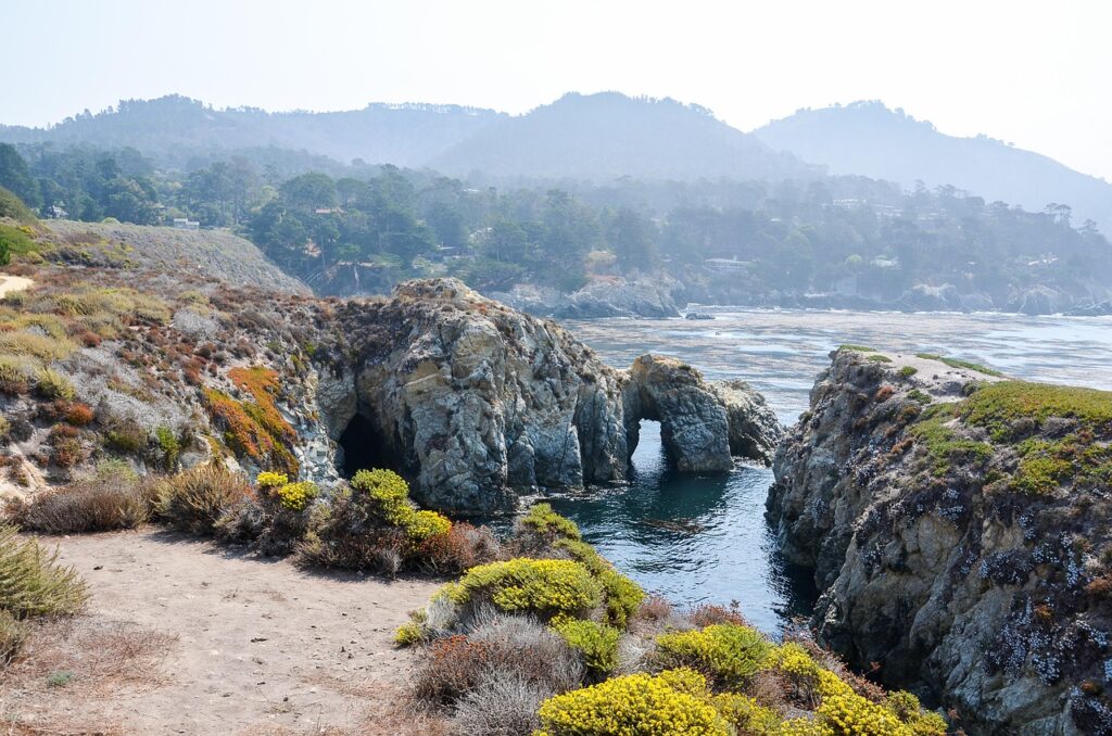California, USA