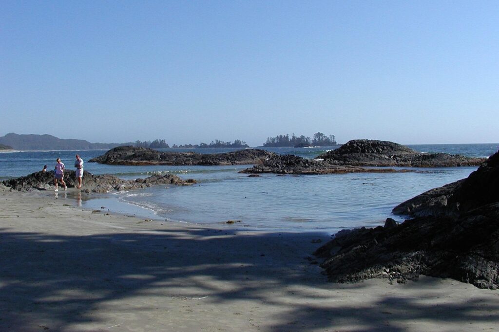Tofino, British Columbia, Canada