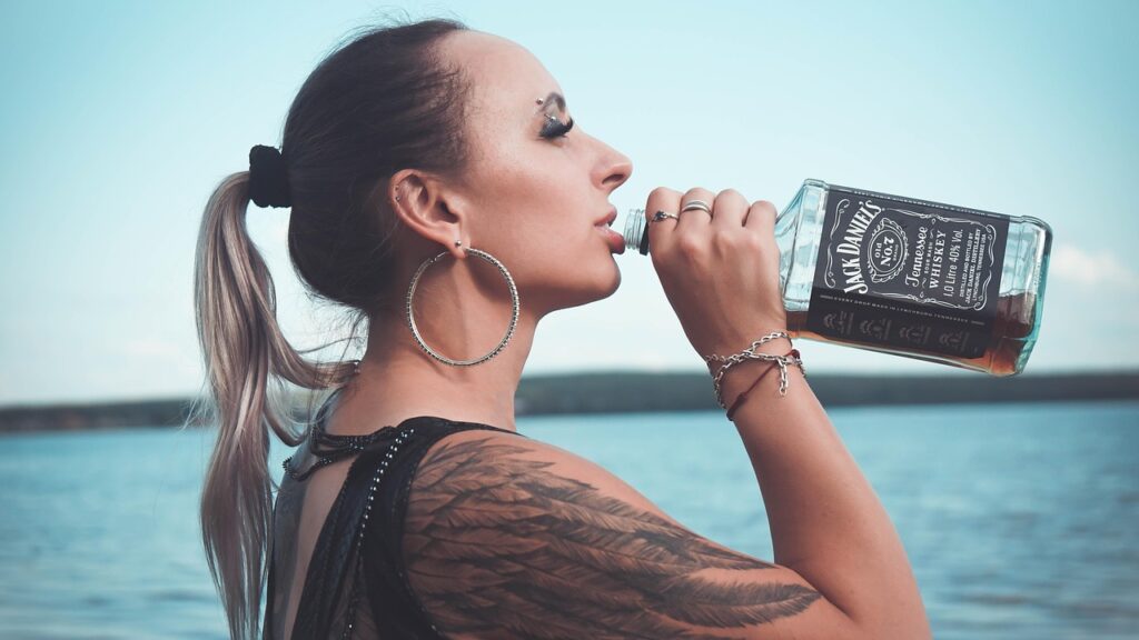 Tennessee's One-Drink-at-a-Time Rule