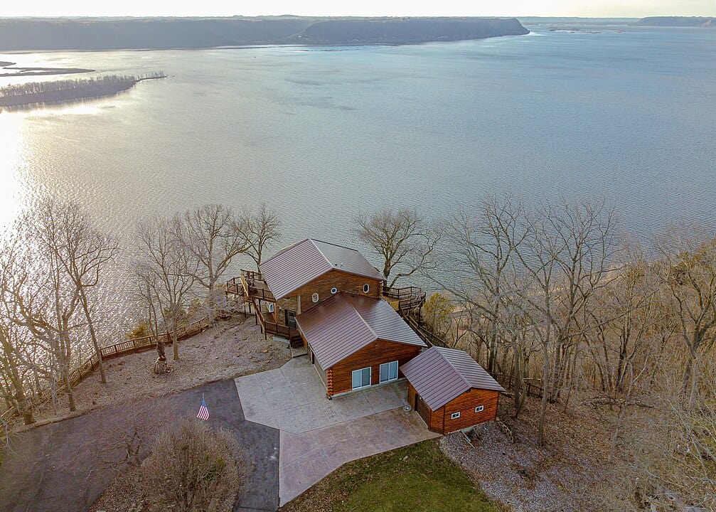 Driftless Area, Iowa