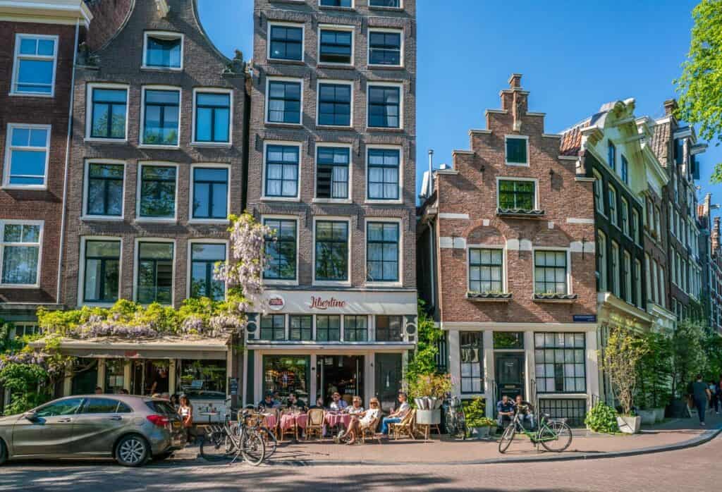  Noordermarkt