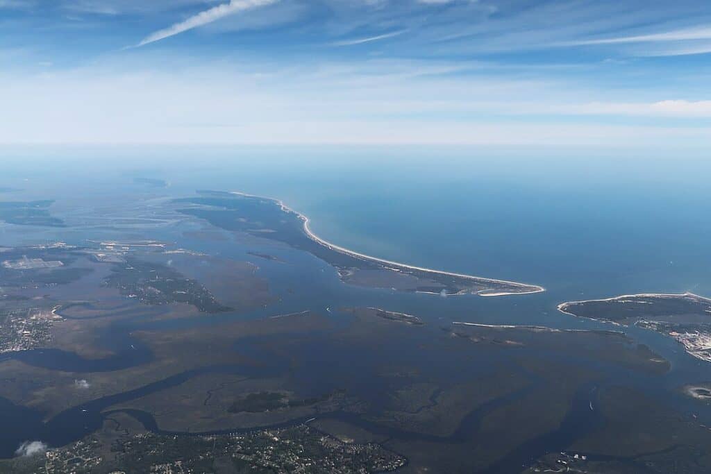Cumberland Island, Georgia