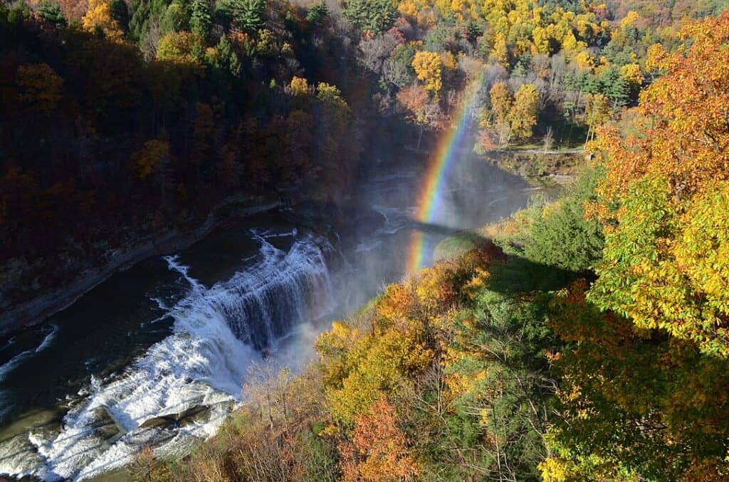 Letchworth State Park