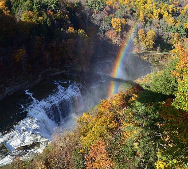 Letchworth State Park
