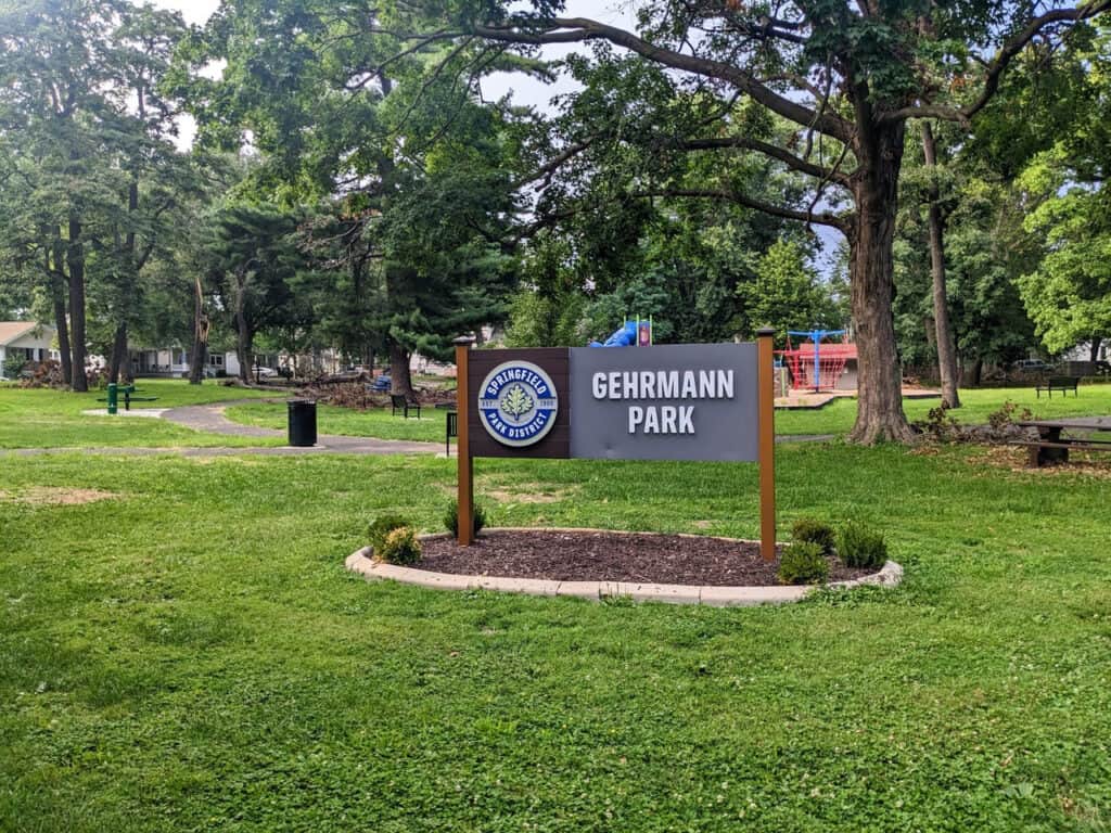 Springfield, Illinois