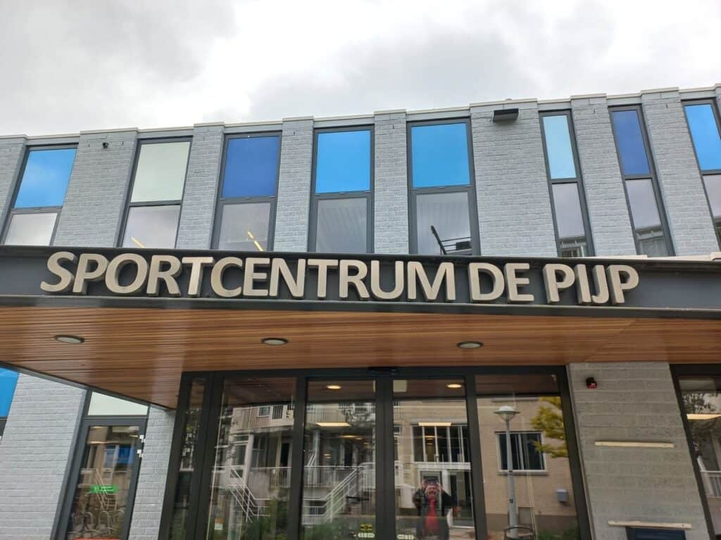 De Pijp Neighborhood
